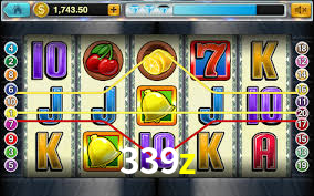 A Popularidade dos Caça-Níqueis no 339z