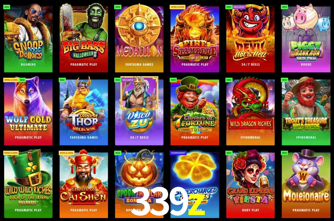 Desvendando o Mundo dos Jogos Virtuais na 339z